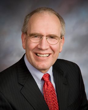 Wayne von Borstel